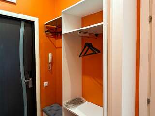 Гостиница Мини отель Палитра Уфа Orange Deluxe с джакузи-12
