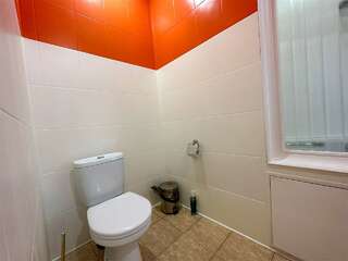 Гостиница Мини отель Палитра Уфа Orange Deluxe с джакузи-17